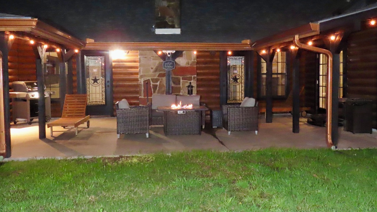 Photo of Patio Balcony in Greenville