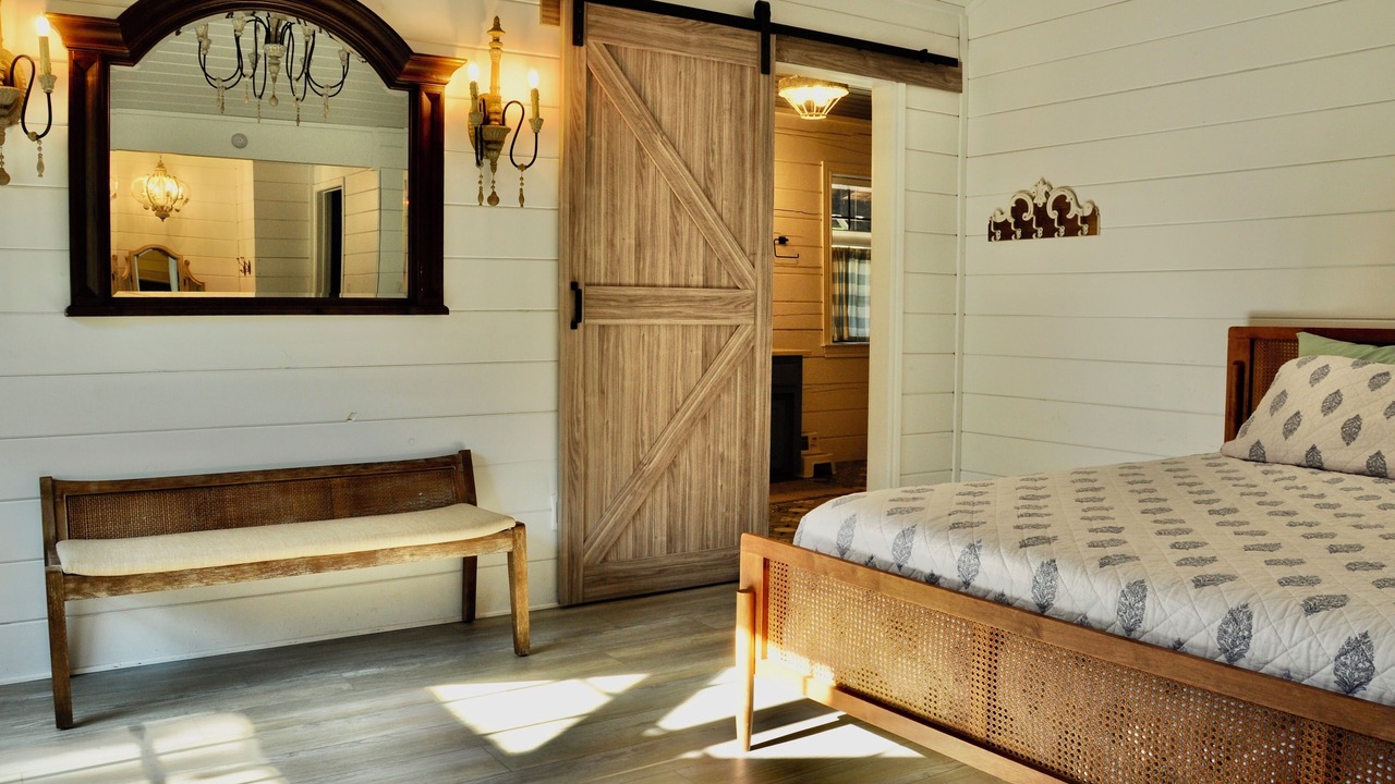 Photo of Bedroom in Greenville