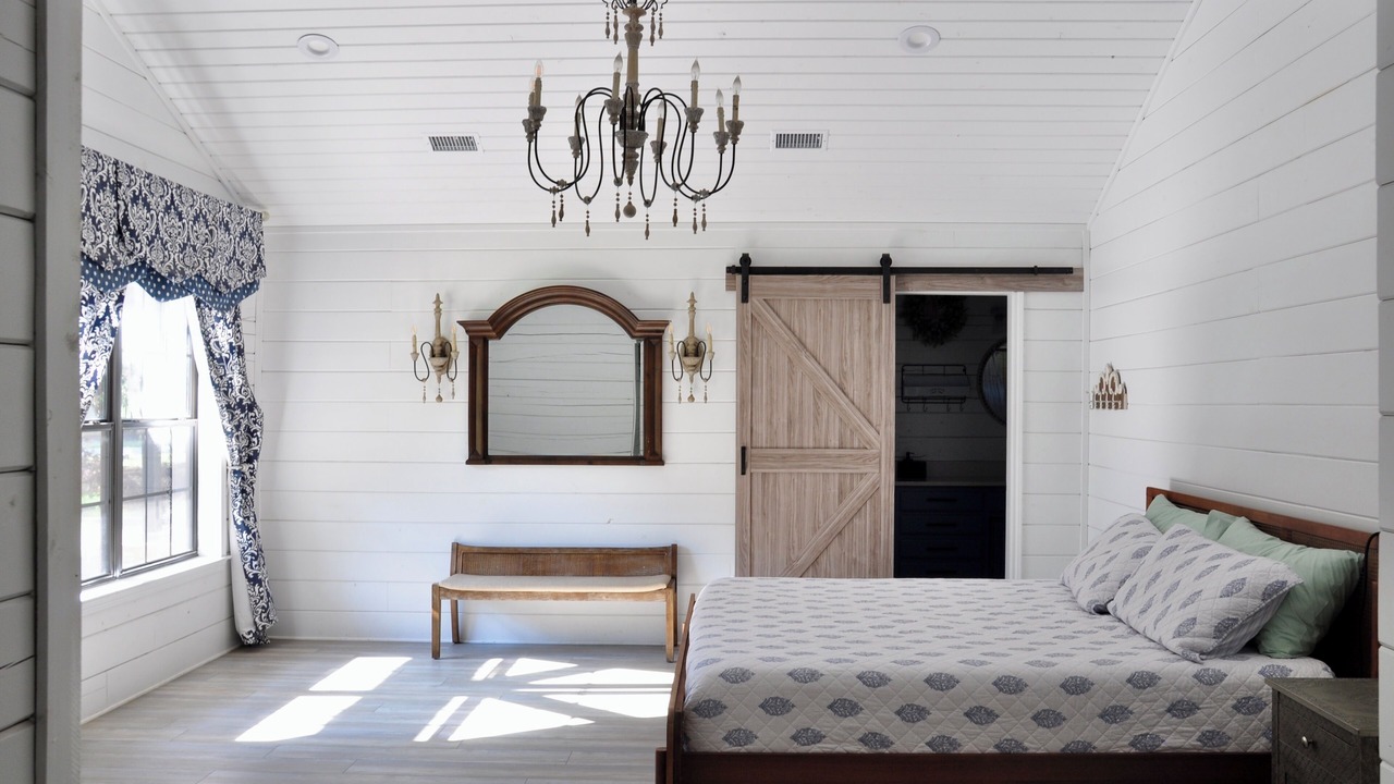 Photo of Bedroom in Greenville
