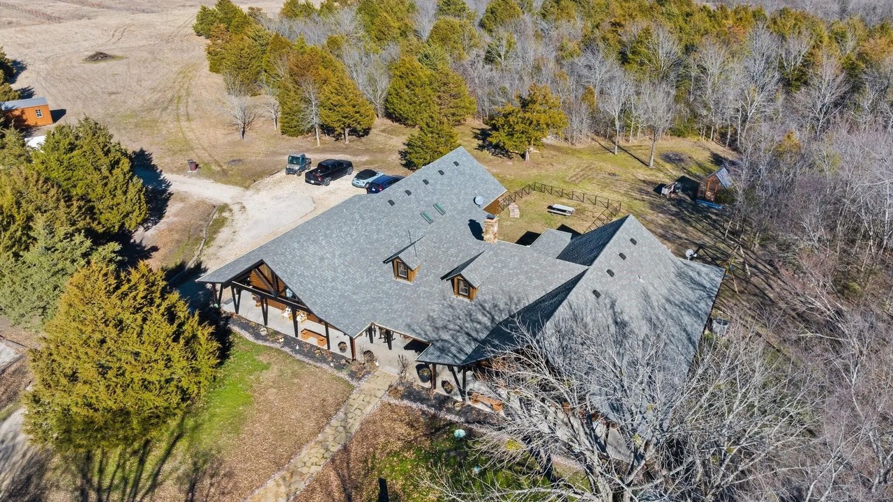 Photo of Outdoor in Greenville