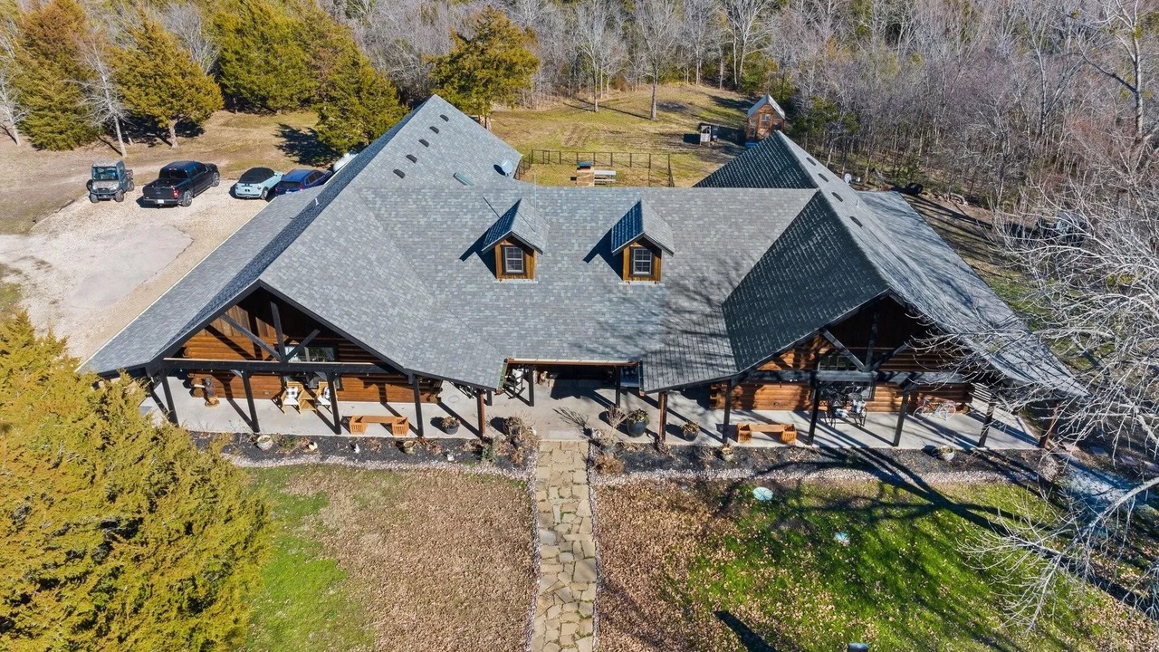 Photo of Outdoor in Greenville