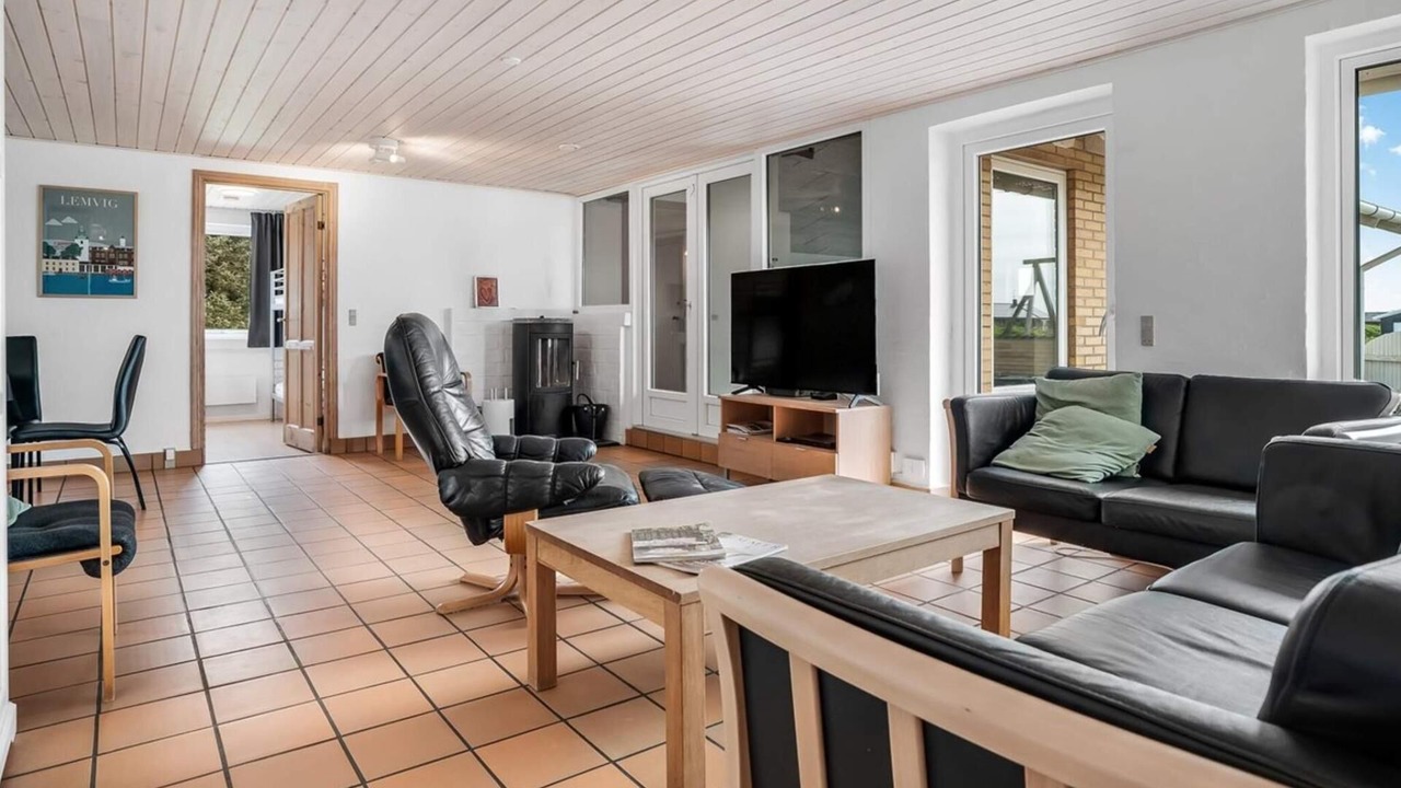 Photo of Bedroom in Vrist Strand