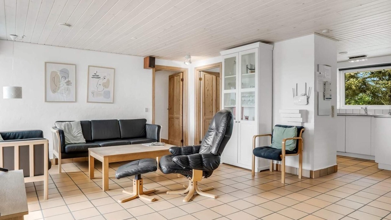 Photo of Bedroom in Vrist Strand