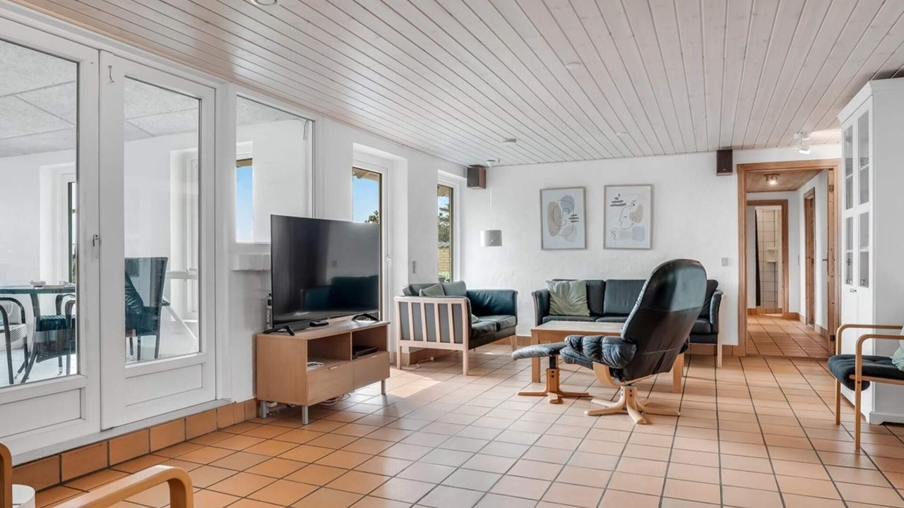 Photo of Bedroom in Vrist Strand