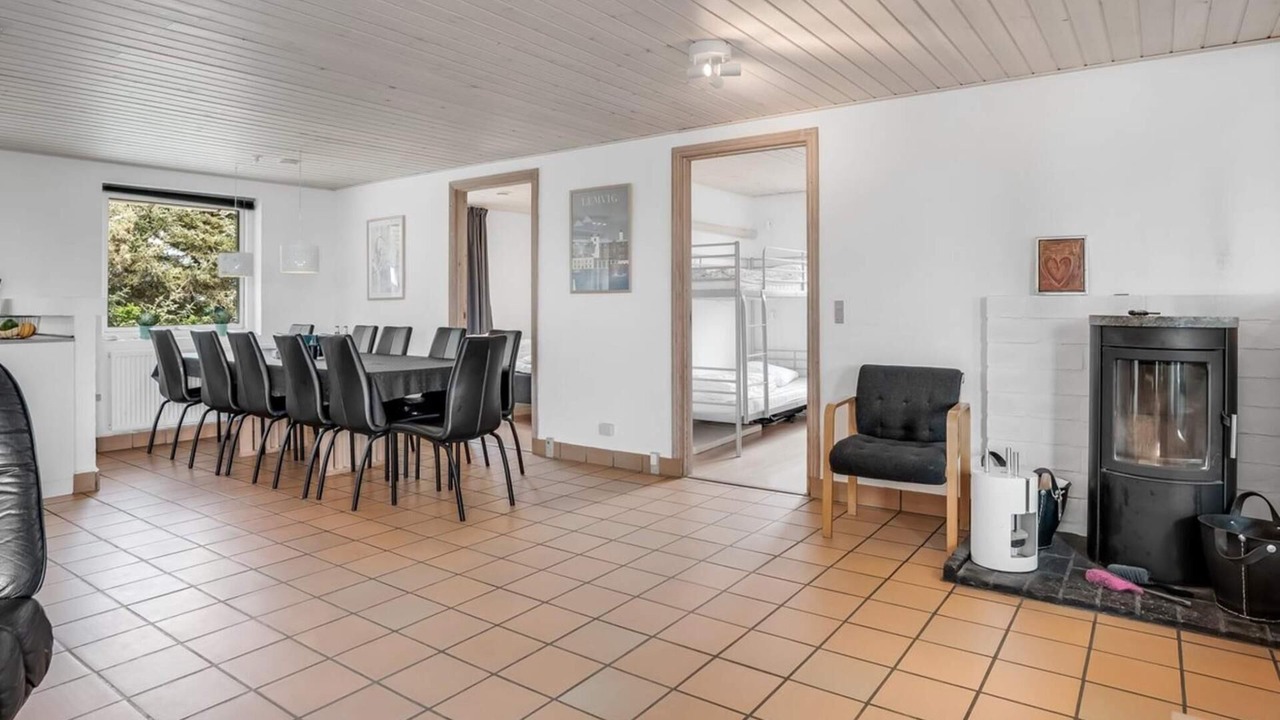 Photo of Bedroom in Vrist Strand