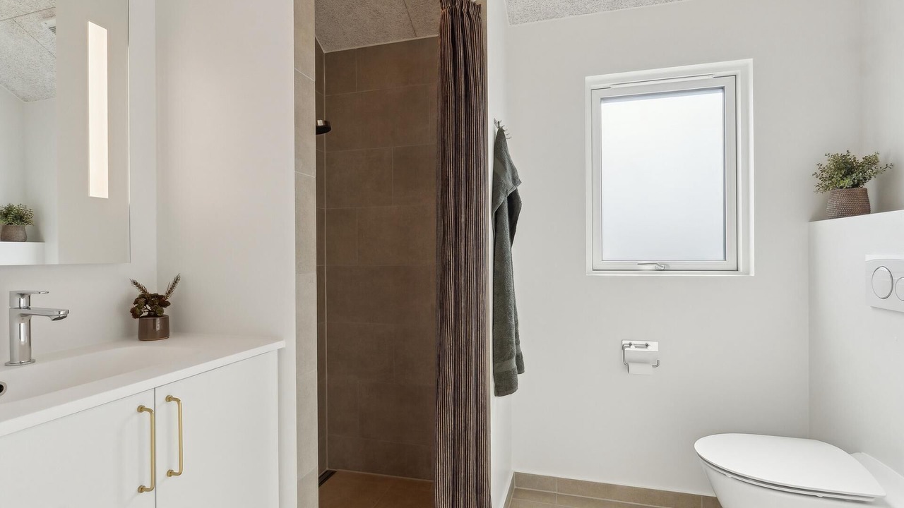 Photo of Bathroom in Argab
