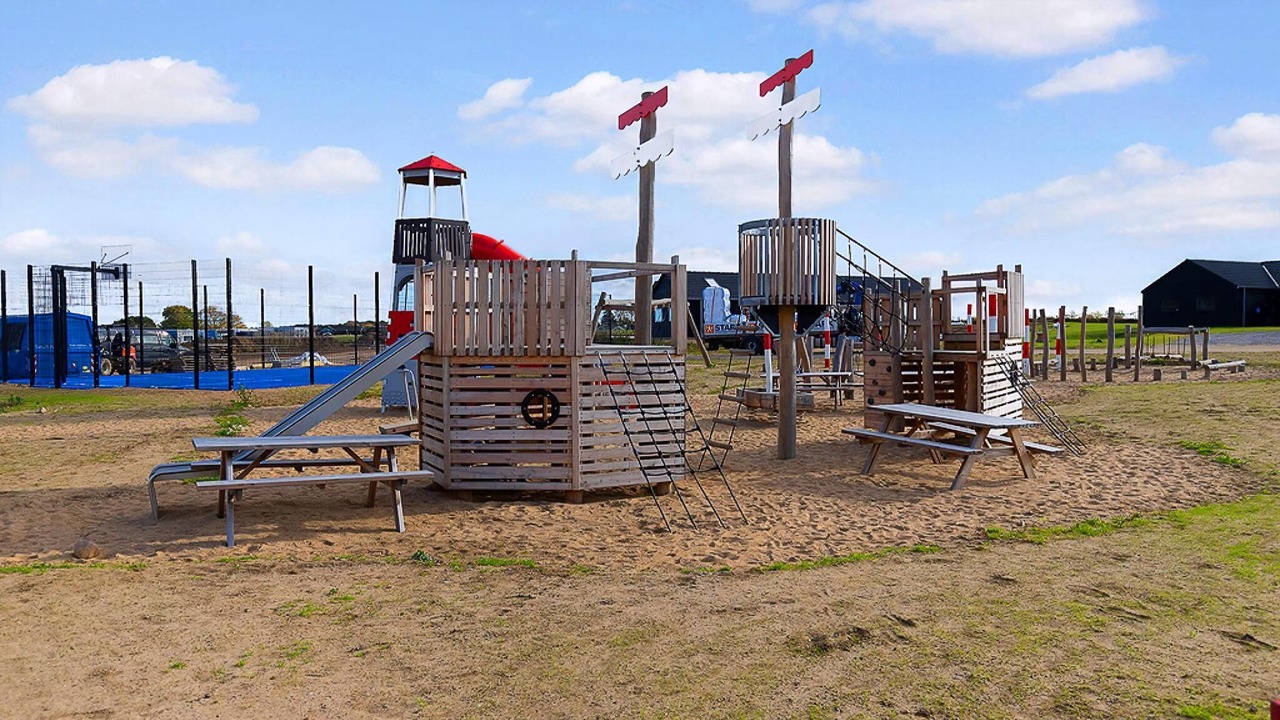 Photo of Others in Skastrup Strand