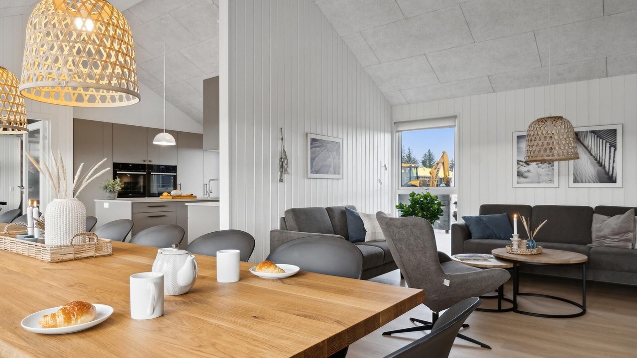 Photo of Bedroom in Skastrup Strand