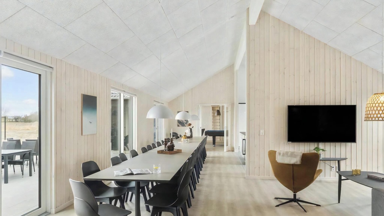 Photo of Bedroom in Idestrup