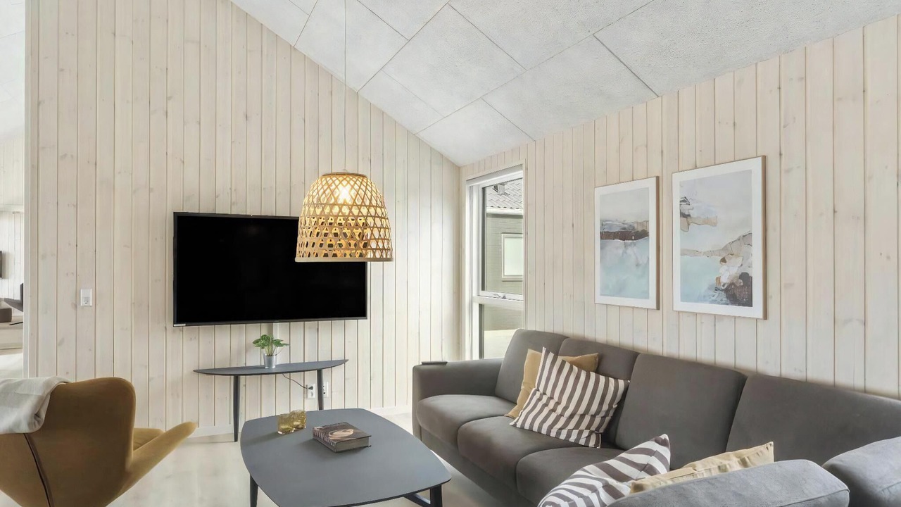 Photo of Bedroom in Idestrup