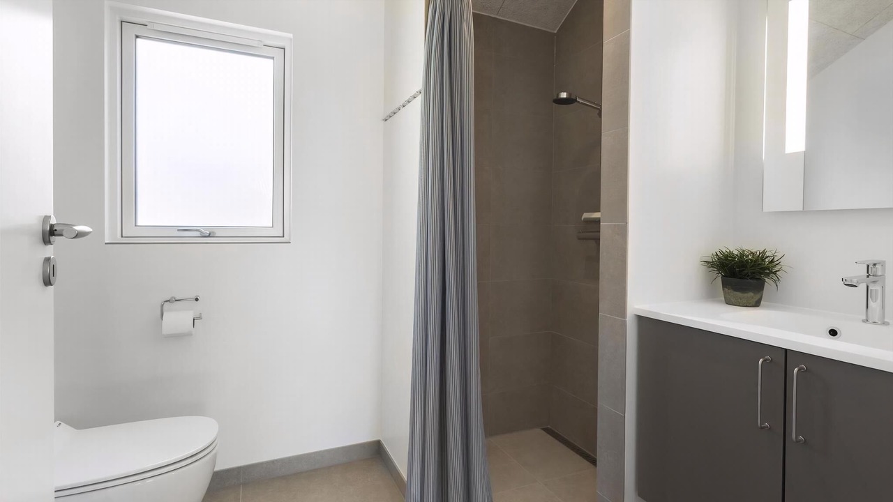 Photo of Bathroom in Kramnitse