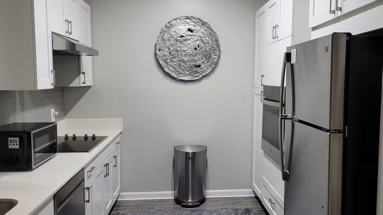 Photo of Kitchen in Hathorne