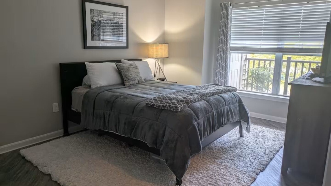 Photo of Bedroom in Hathorne