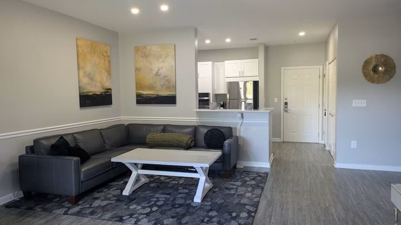 Photo of Livingroom in Hathorne