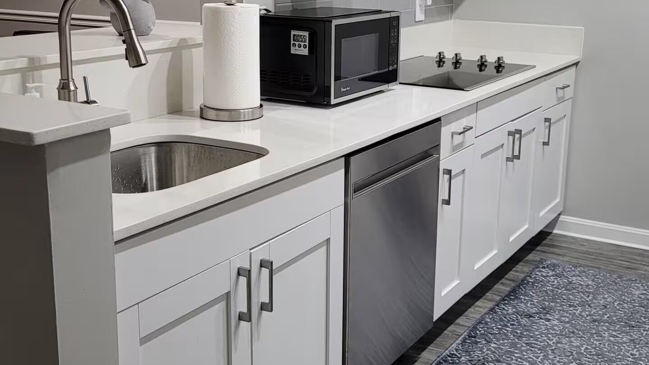 Photo of Kitchen in Hathorne