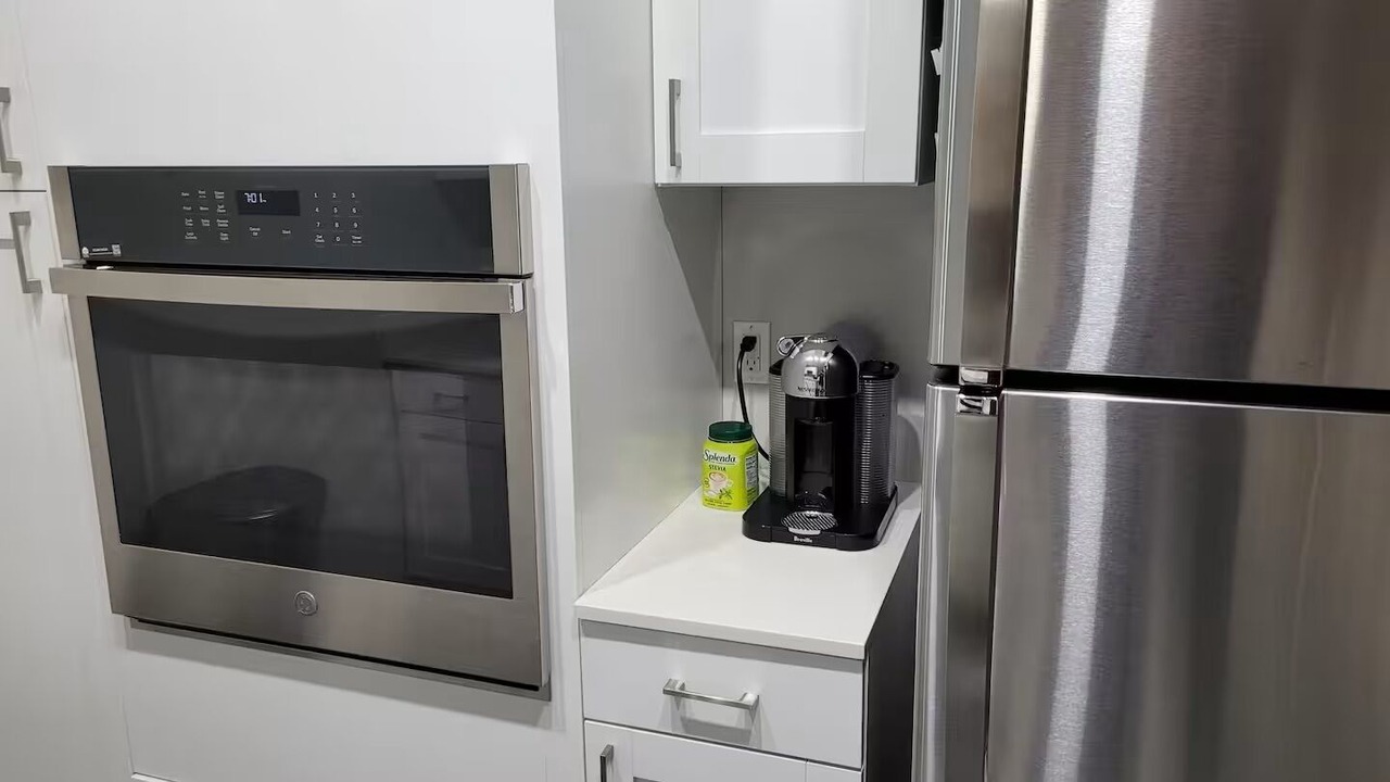 Photo of Kitchen in Hathorne
