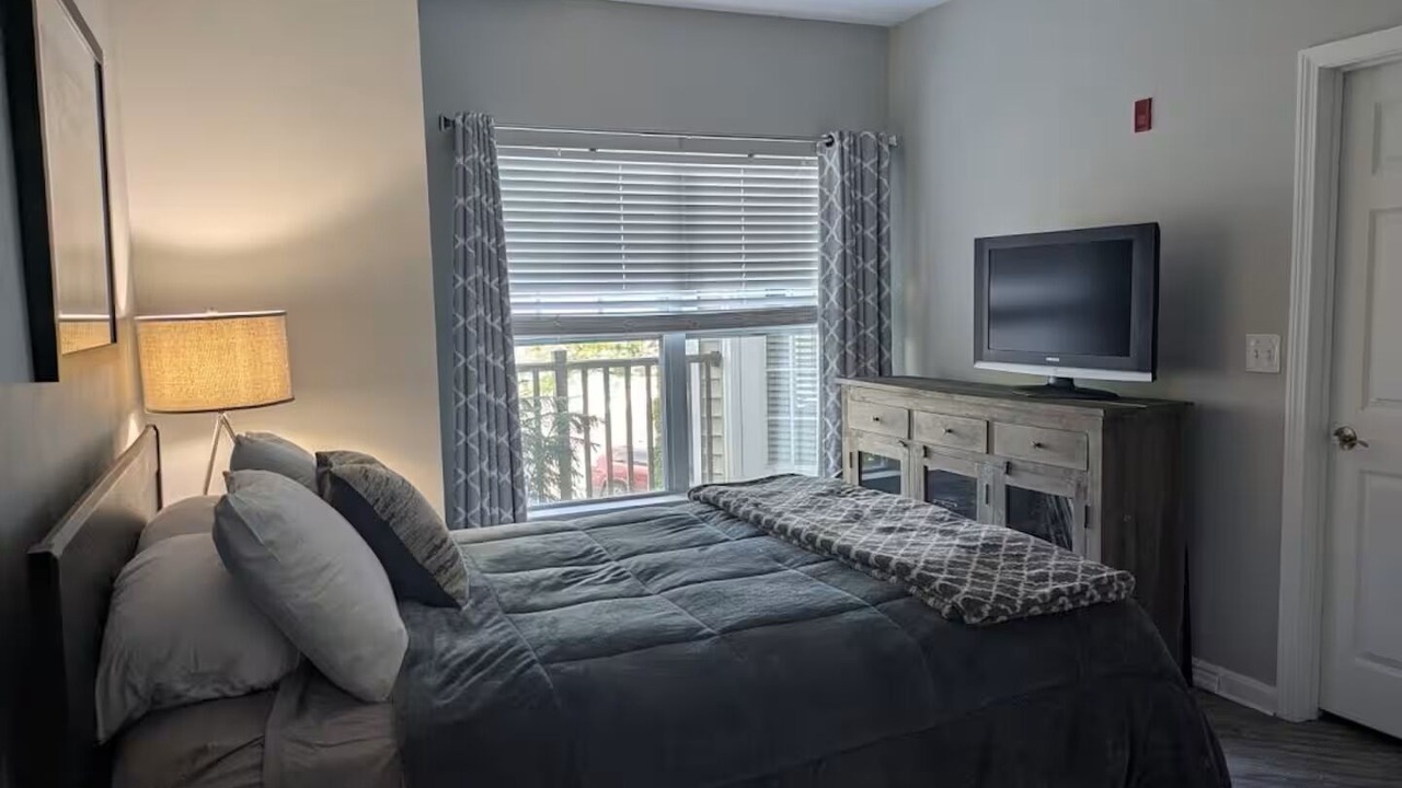 Photo of Bedroom in Hathorne