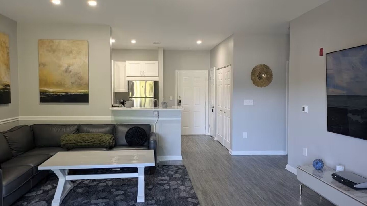 Photo of Livingroom in Hathorne