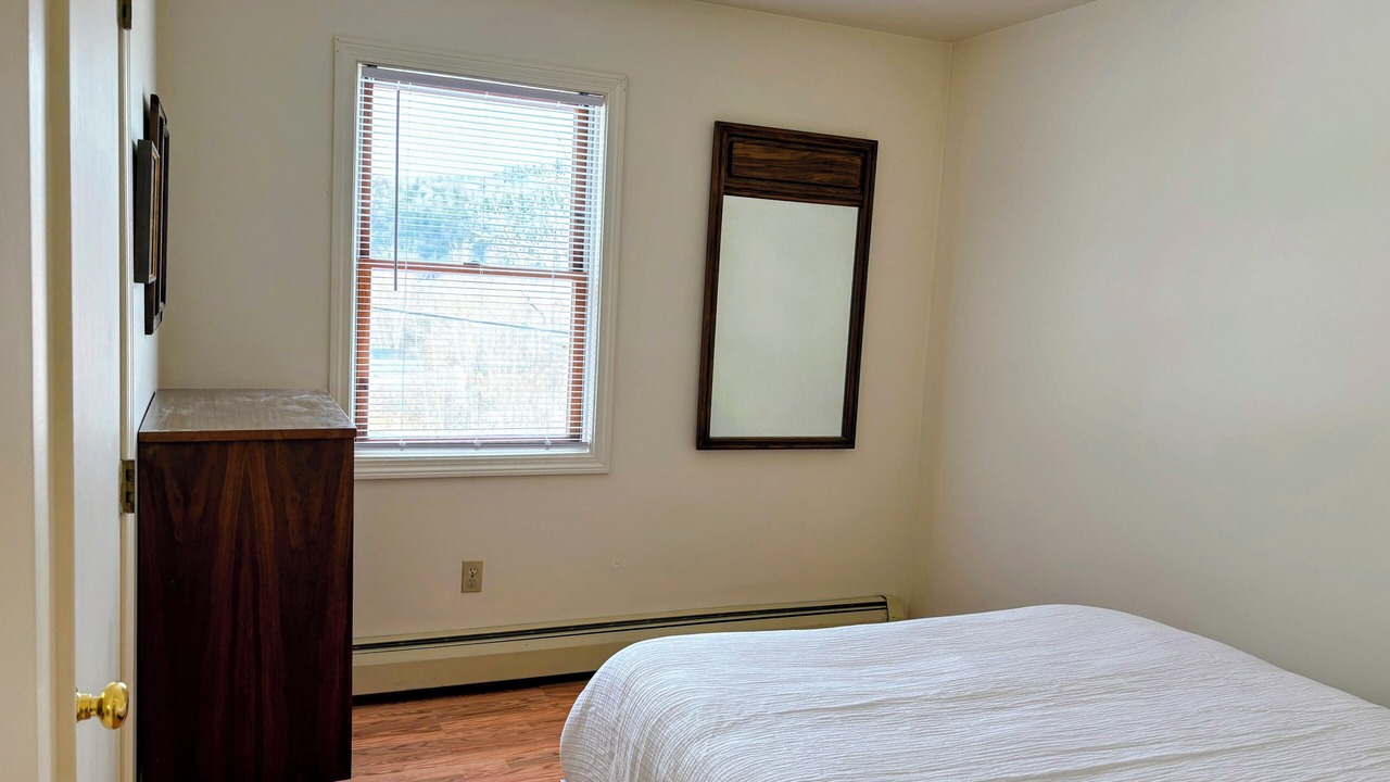 Photo of Bedroom in Jeffersonville