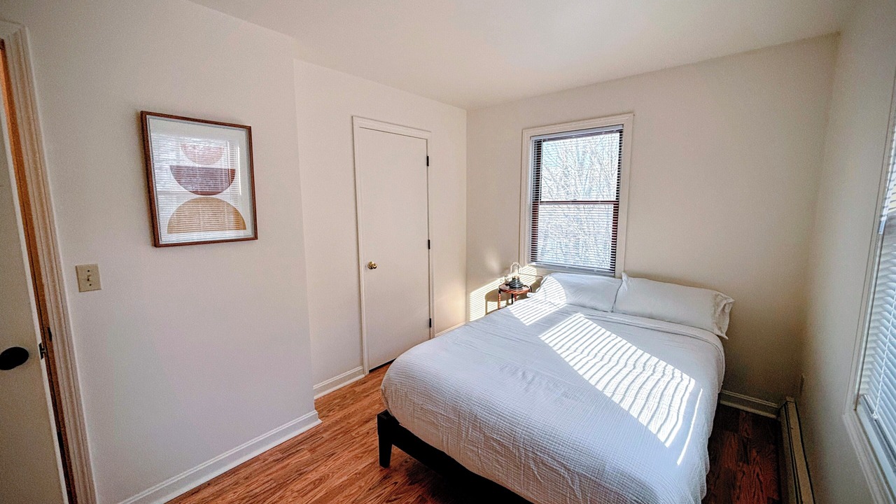 Photo of Bedroom in Jeffersonville