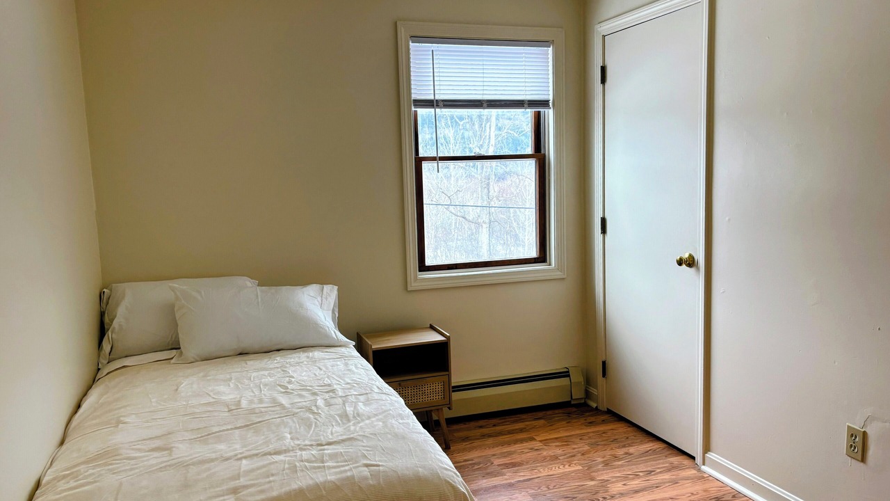 Photo of Bedroom in Jeffersonville