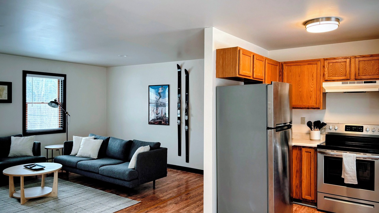 Photo of Livingroom in Jeffersonville