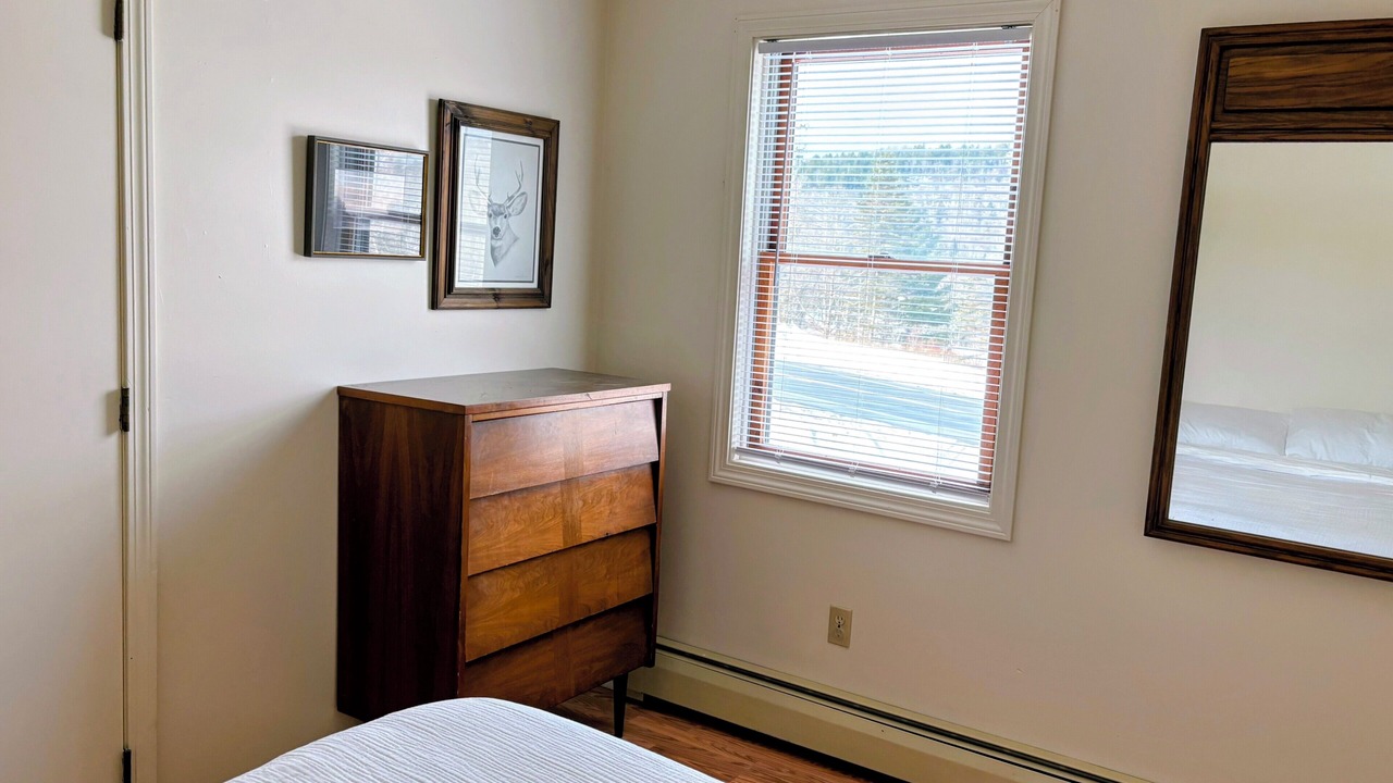 Photo of Bedroom in Jeffersonville