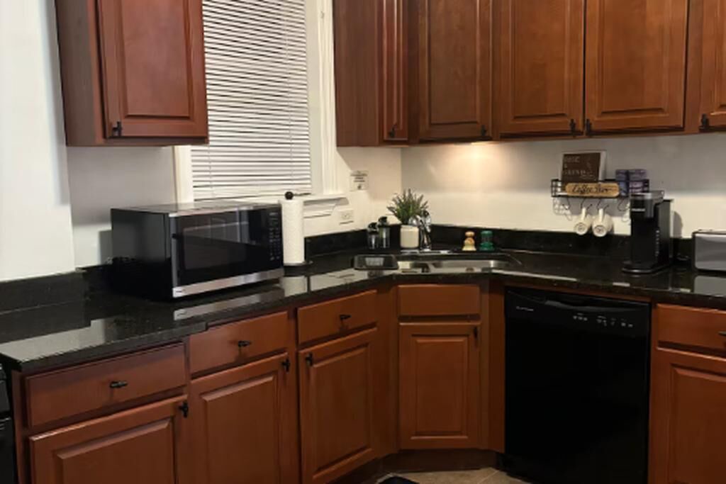 Photo of Kitchen in South Shore