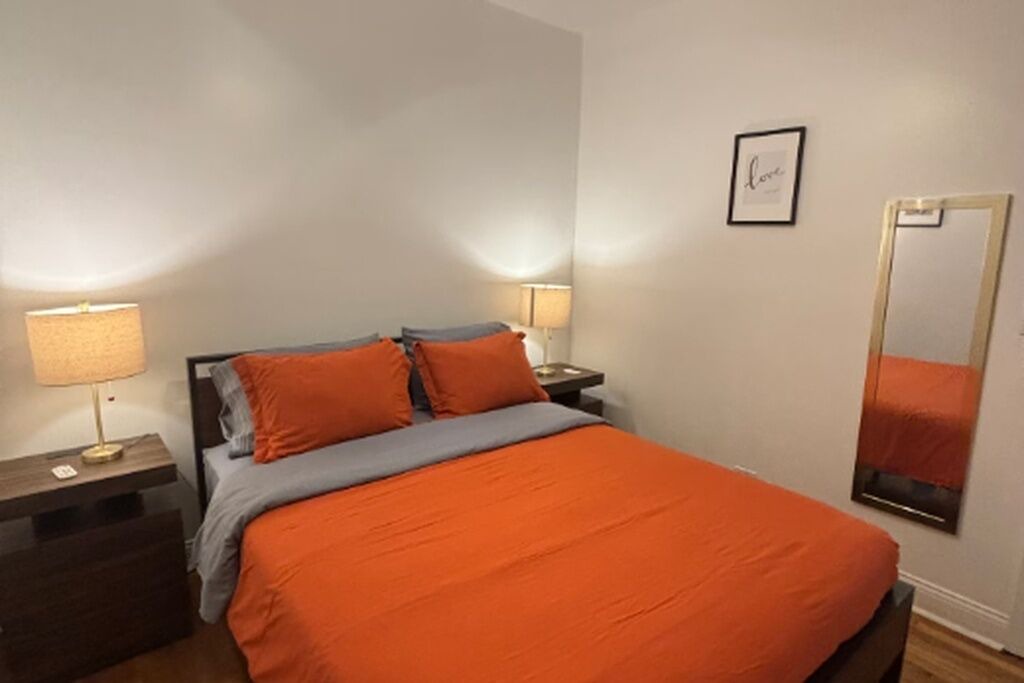 Photo of Bedroom in South Shore