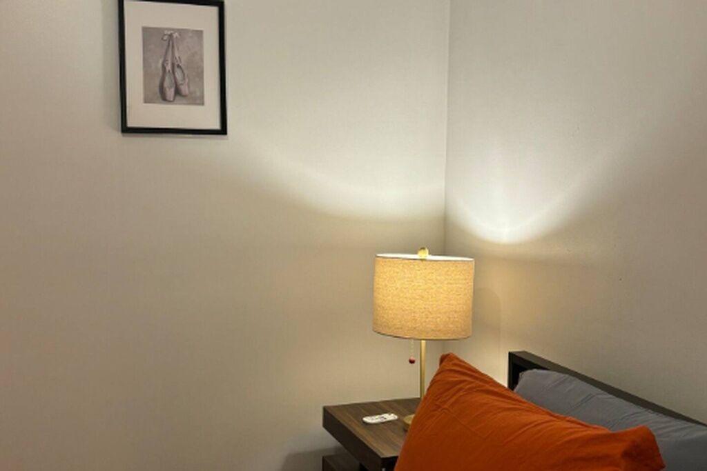 Photo of Bedroom in South Shore
