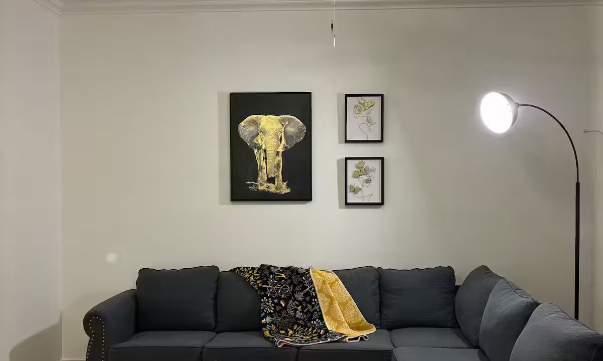 Photo of Livingroom in South Shore