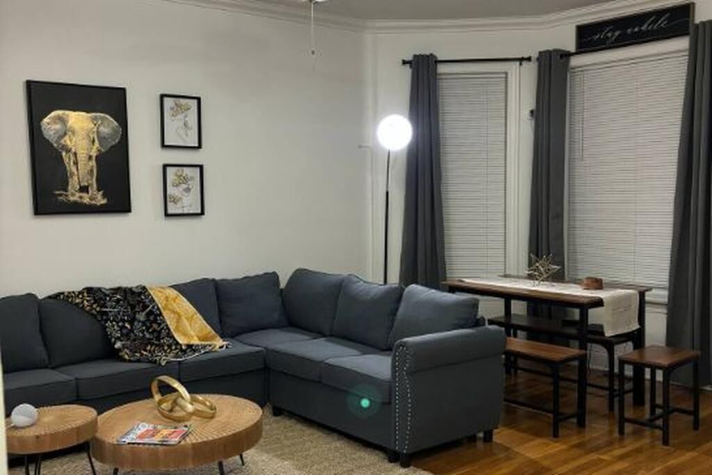 Photo of Livingroom in South Shore