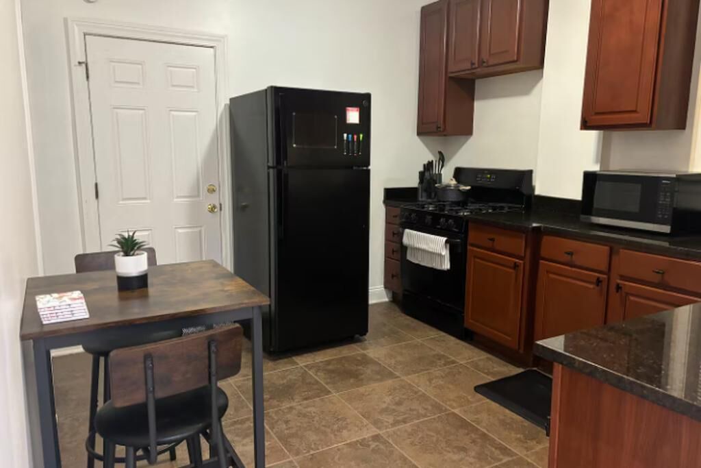 Photo of Kitchen in South Shore