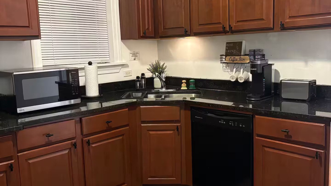 Photo of Kitchen in South Shore