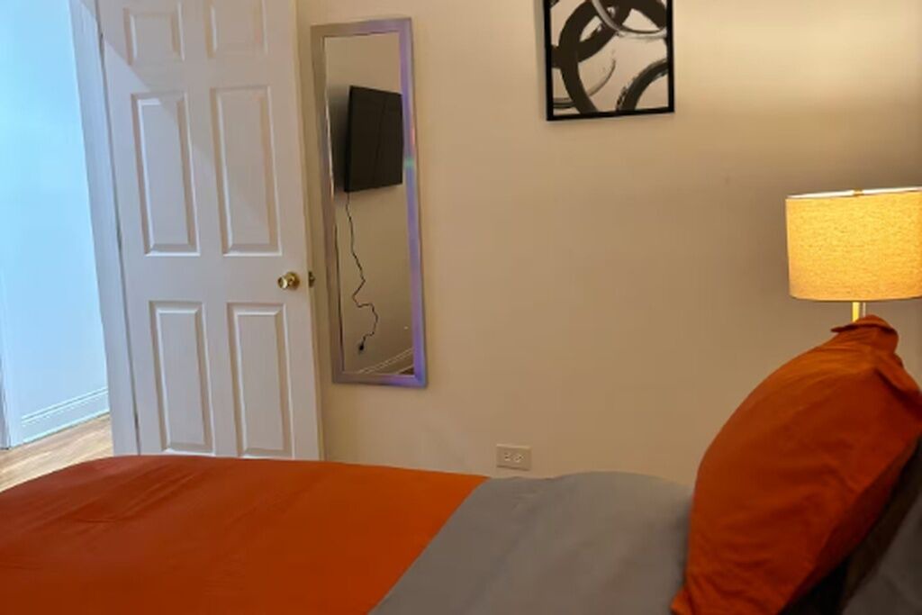Photo of Bedroom in South Shore