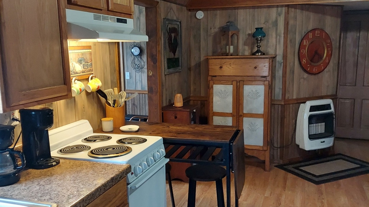 Photo of Kitchen in Wickes