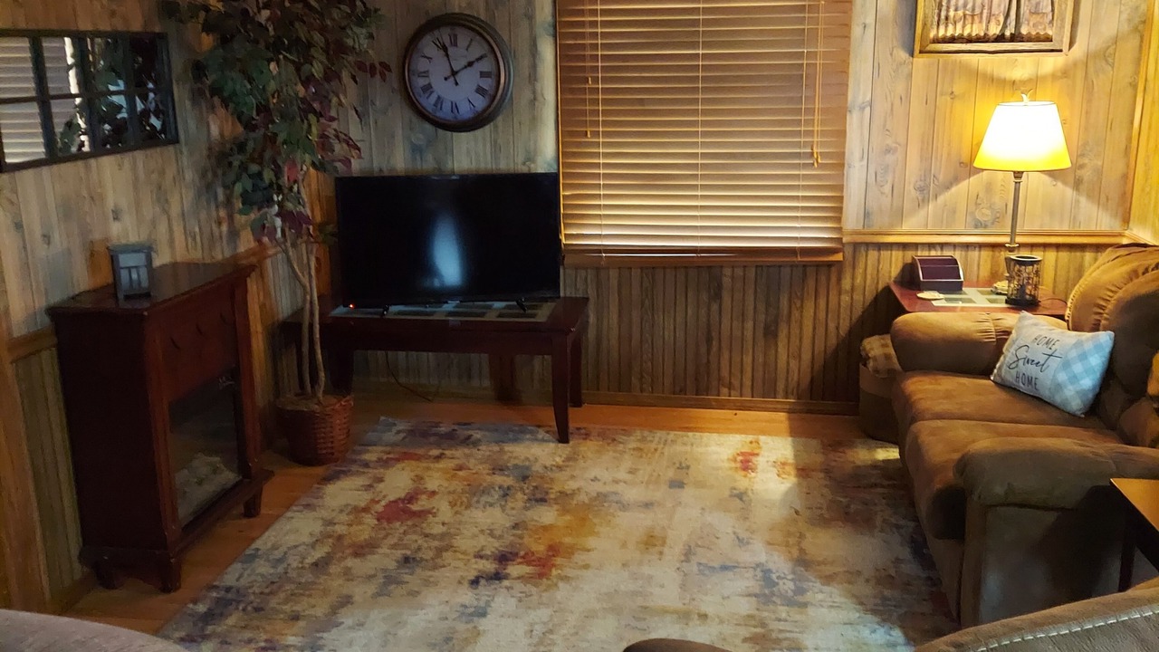 Photo of Livingroom in Wickes