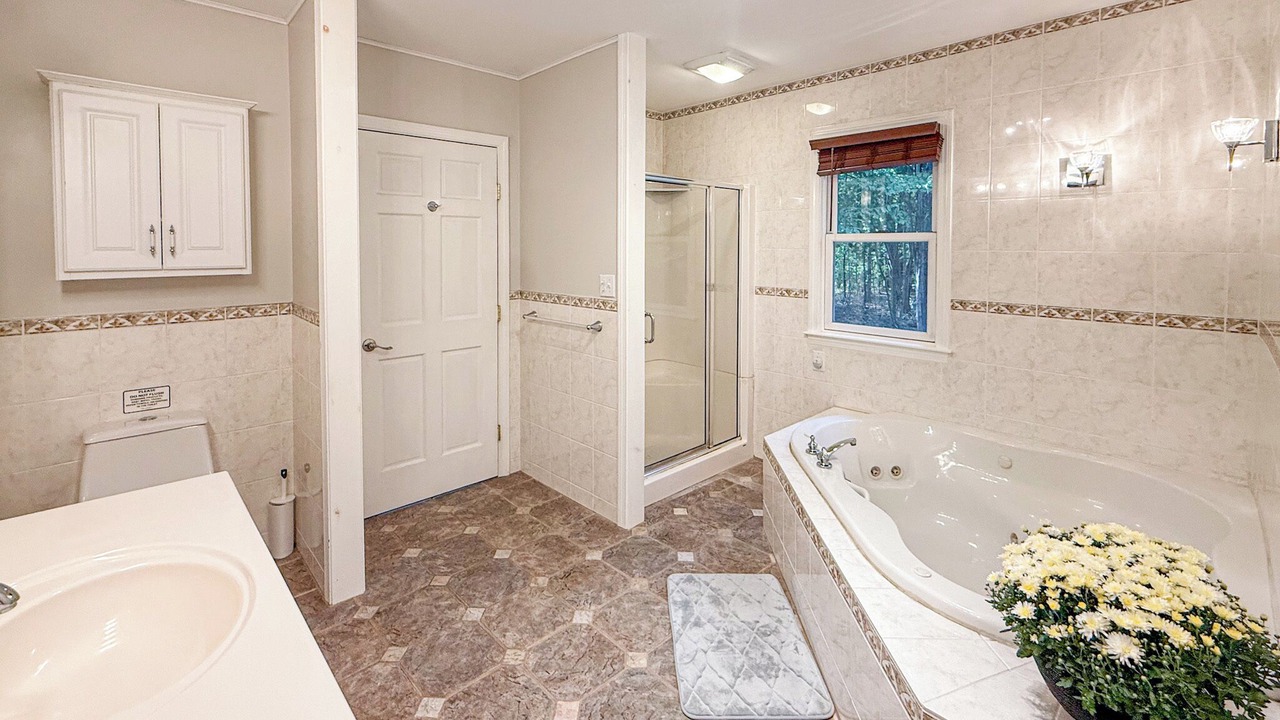Photo of Bathroom in Silver Lake