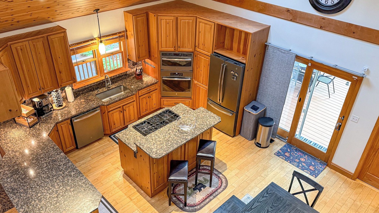 Photo of Kitchen in Silver Lake