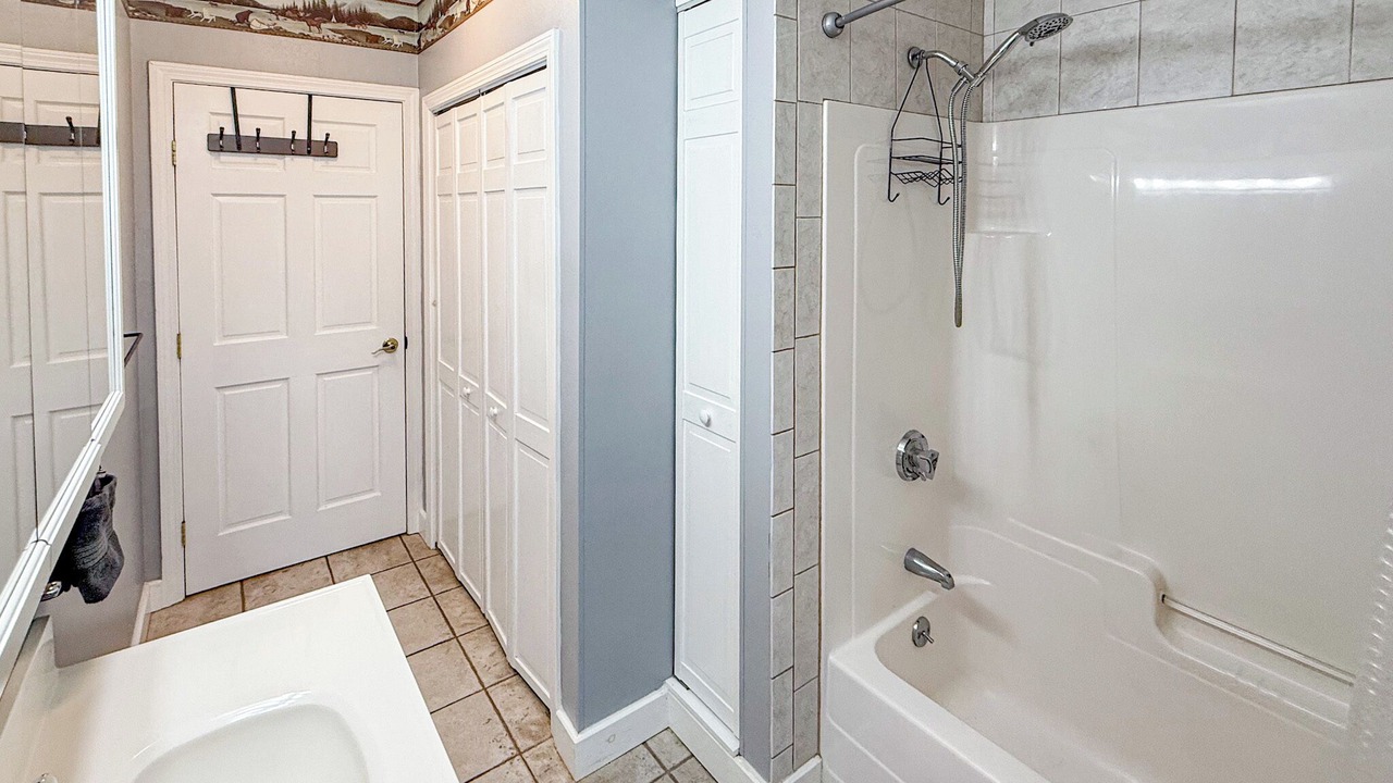 Photo of Bathroom in Silver Lake