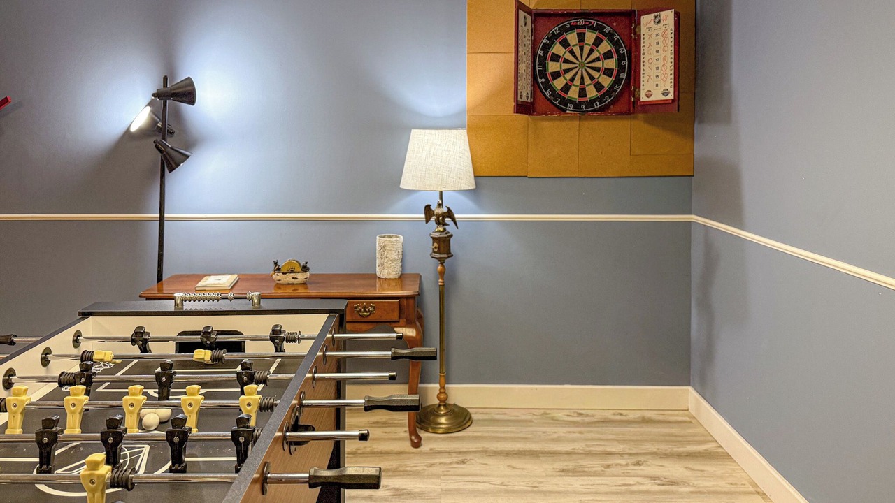 Photo of Bedroom in Silver Lake