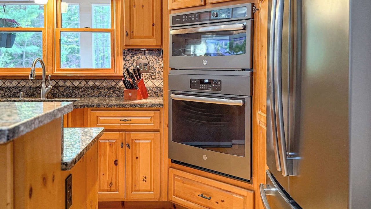 Photo of Kitchen in Silver Lake
