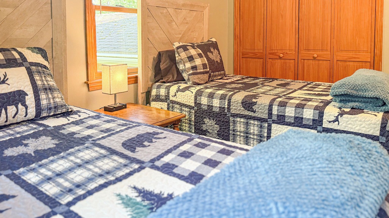 Photo of Bedroom in Silver Lake