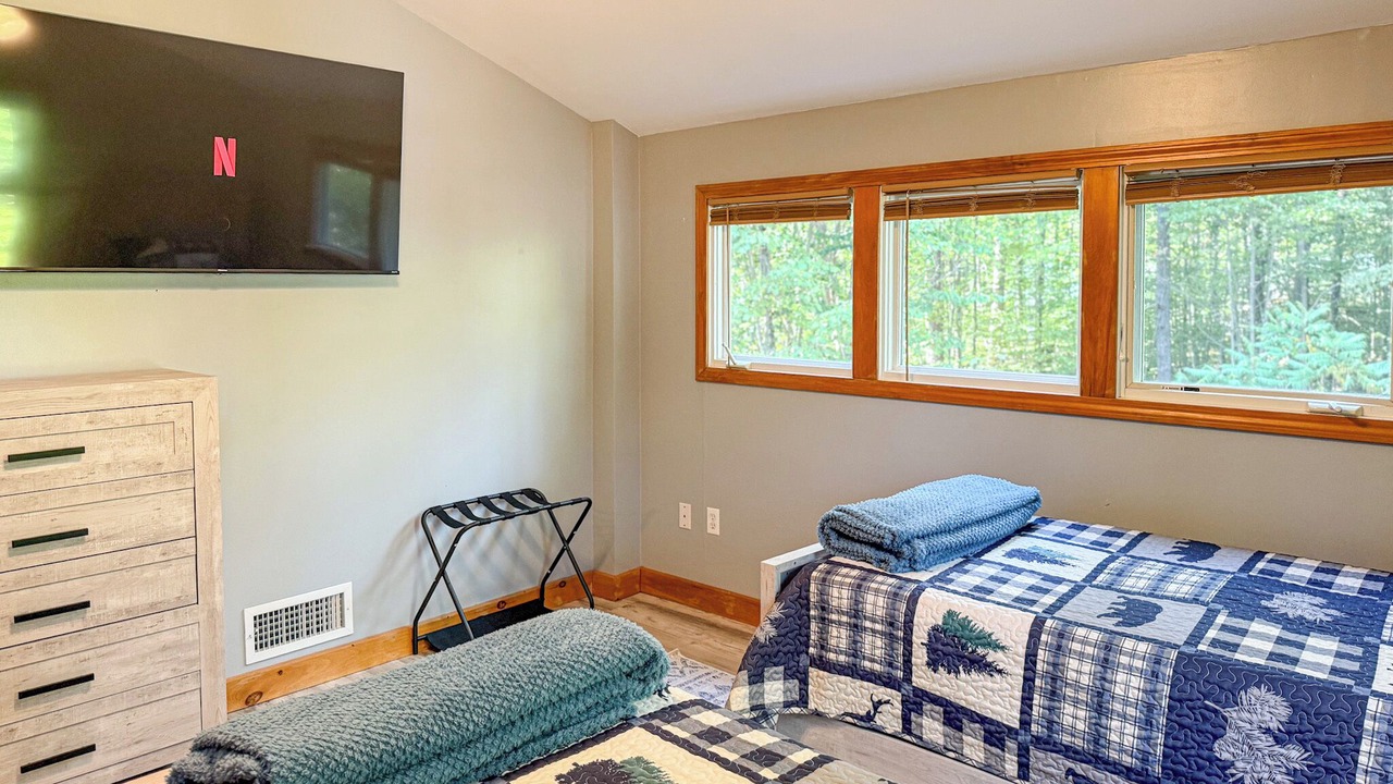 Photo of Bedroom in Silver Lake