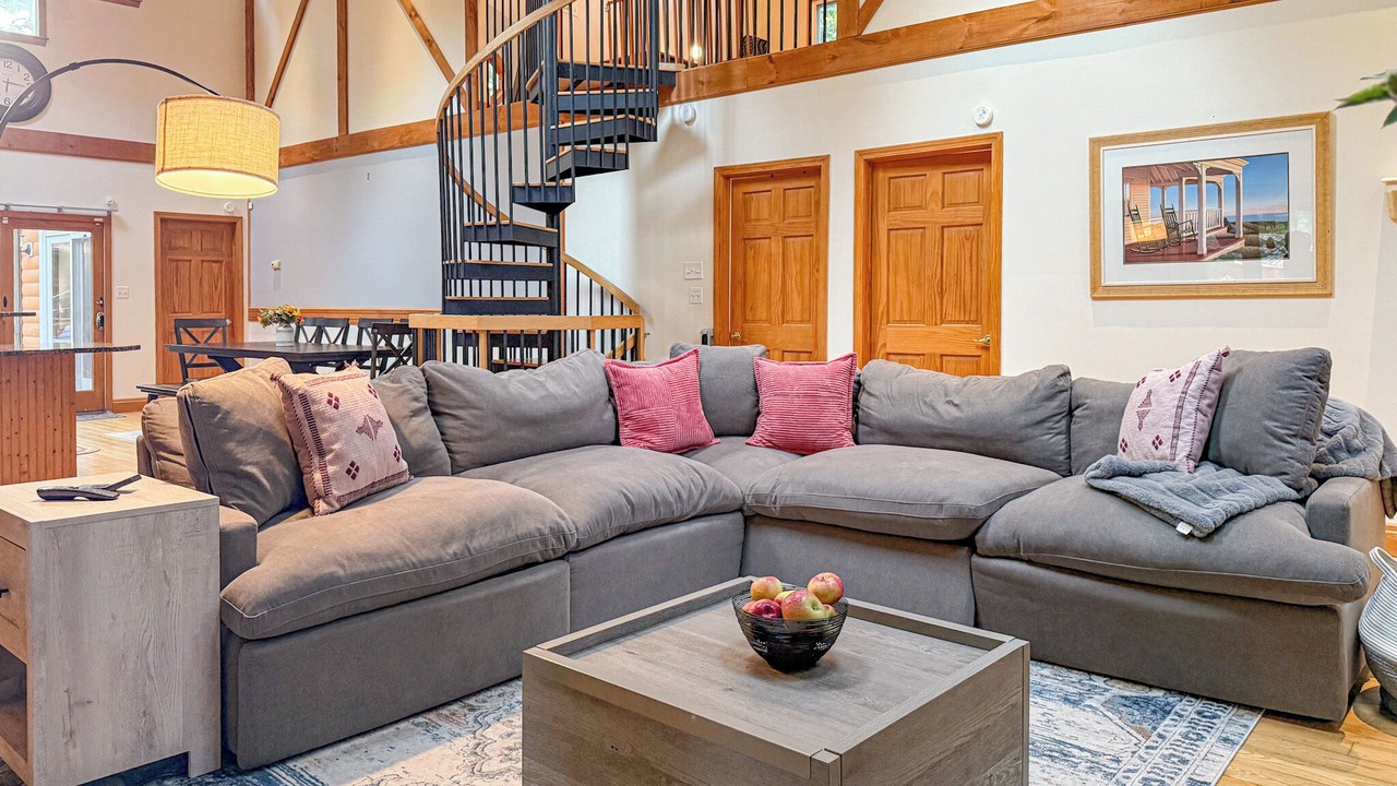 Photo of Livingroom in Silver Lake