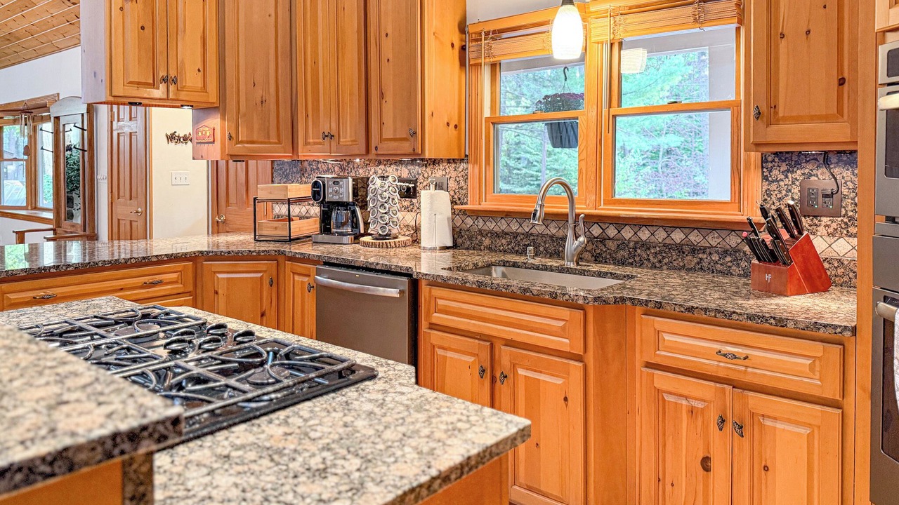 Photo of Kitchen in Silver Lake