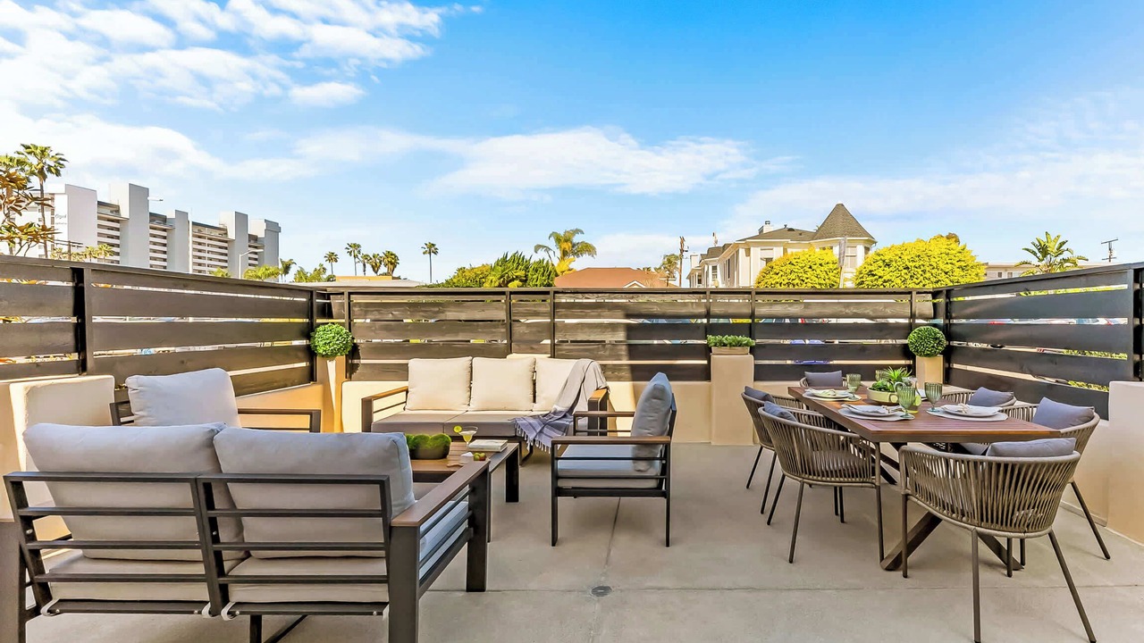 Photo of Outdoor in North Pacific Beach