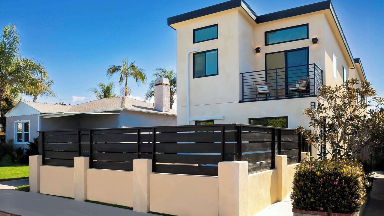 Photo of Outdoor in North Pacific Beach