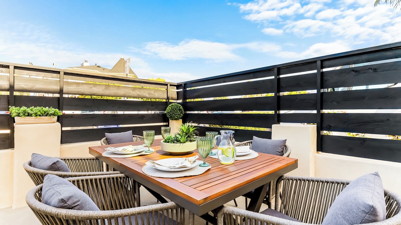 Photo of Outdoor in North Pacific Beach