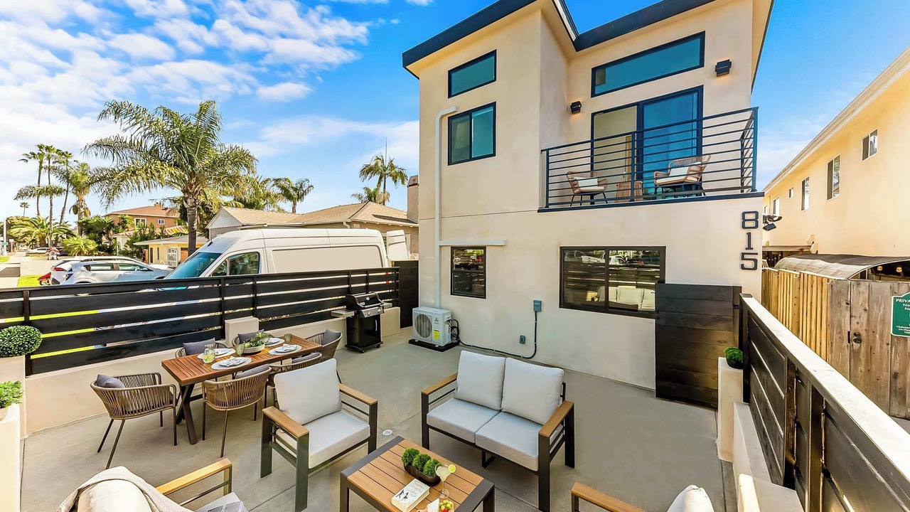 Photo of Outdoor in North Pacific Beach